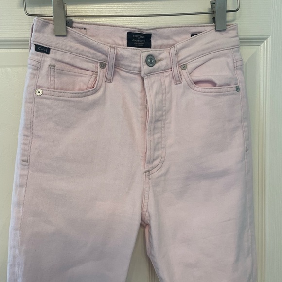 Citizen of Humanity high rise Jean - Picture 2 of 6